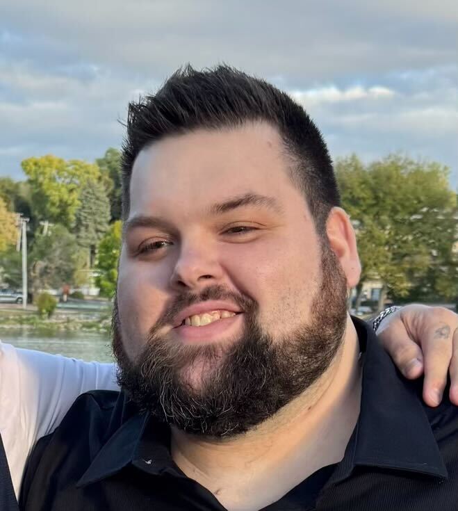 Michael, founder of FF Beacon